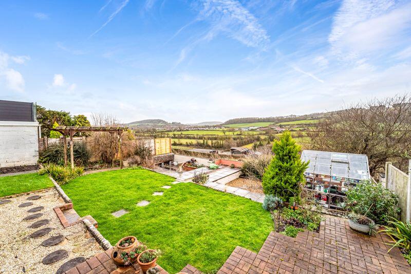 Additional image 5 of Old Banwell Road, Locking - AMAZING LOCATION