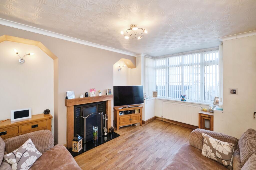 Additional image 16 of Shard End Crescent, Birmingham, B34