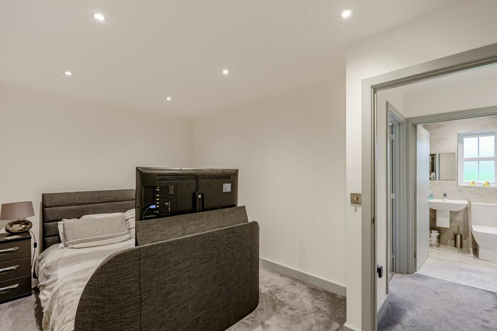 Additional image 6 of The Forge, Gilsland, CA8