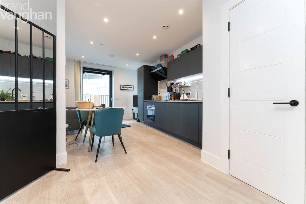 Additional image 7 of The Furlong, Home X, Brighton, East Sussex, BN2