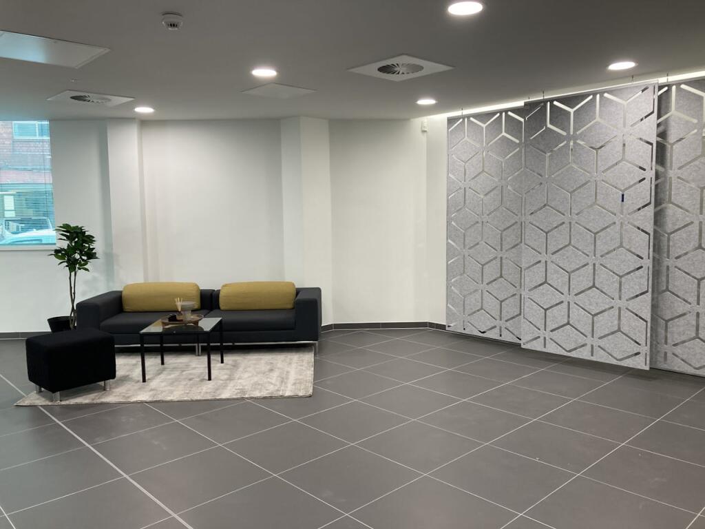 Additional image 5 of St. Marys House, 47 Penarth Road, Cardiff, CF10 5DJ