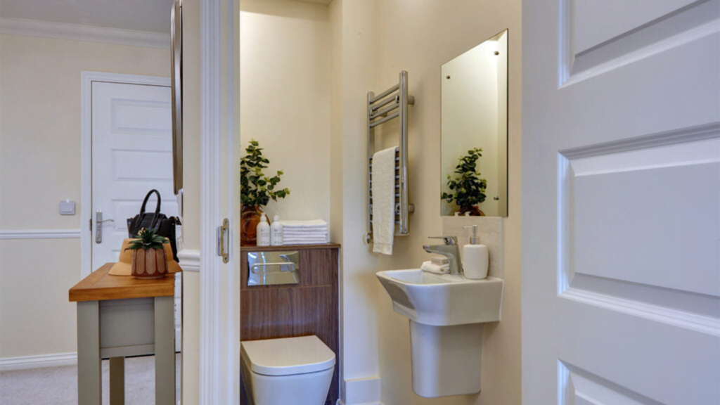 Additional image 6 of 2 Bed Apartment, Neville Lodge, Peacehaven