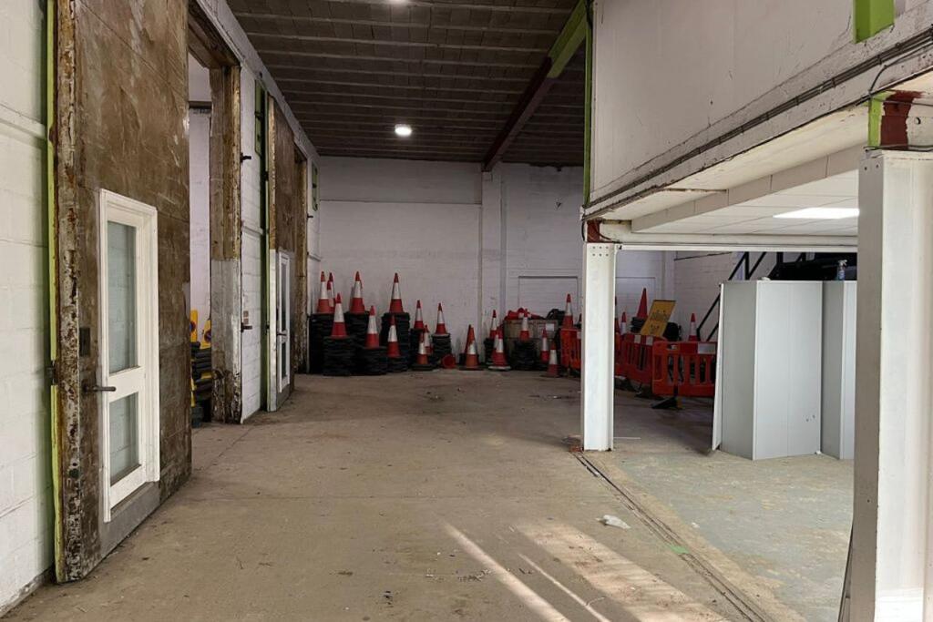 Additional image 7 of Hazel Stub Depot, Haverhill, CB9 9AF