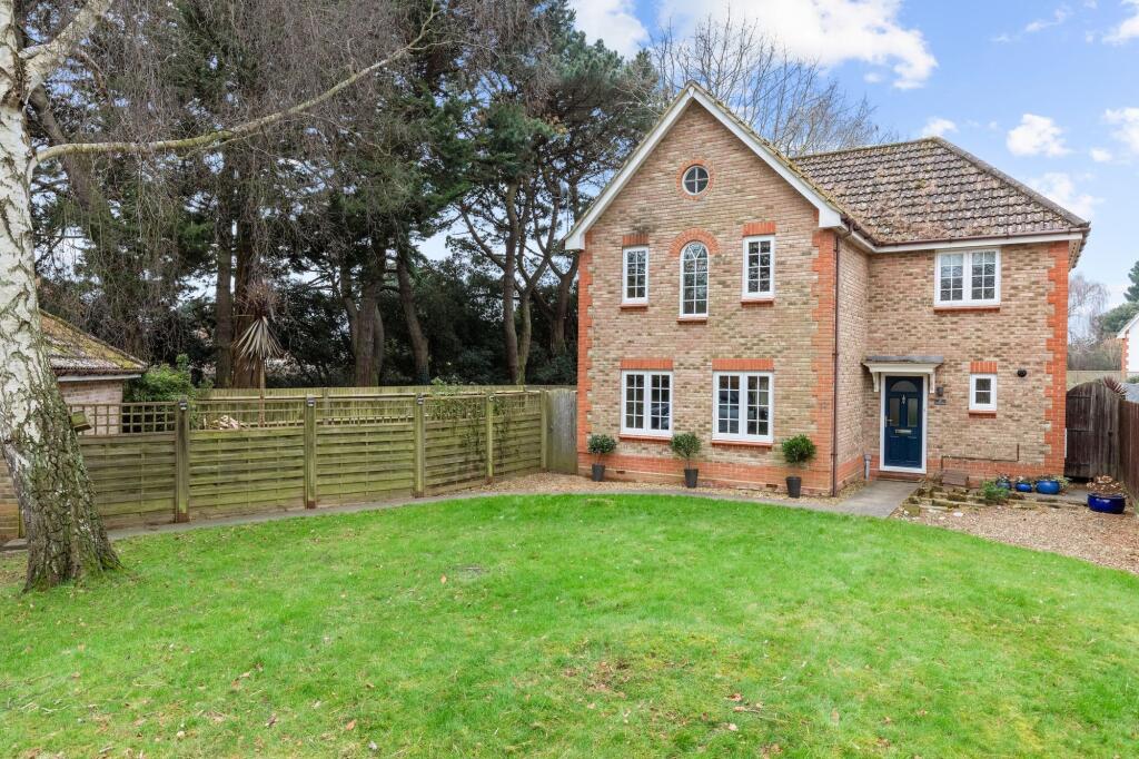 Additional image 20 of Harebell Close, Littlehampton, BN17