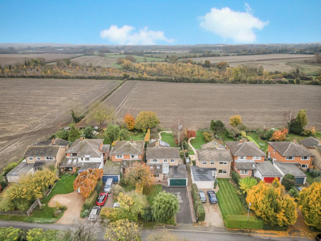 Additional image 27 of Cantelupe Road, Haslingfield