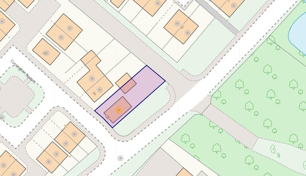 Additional image 16 of Cossington Square, Westbury