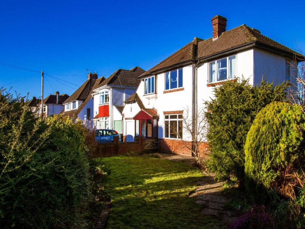 Additional image 2 of Weston Crescent, Horfield, Bristol