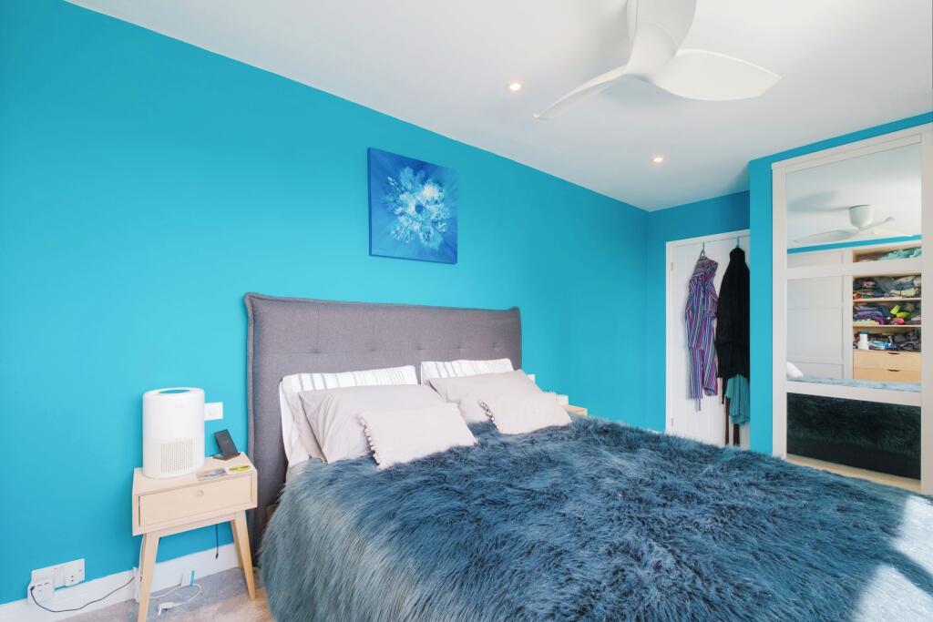 Additional image 21 of Shepreth Road, Foxton, Cambridge, Cambridgeshire, CB22