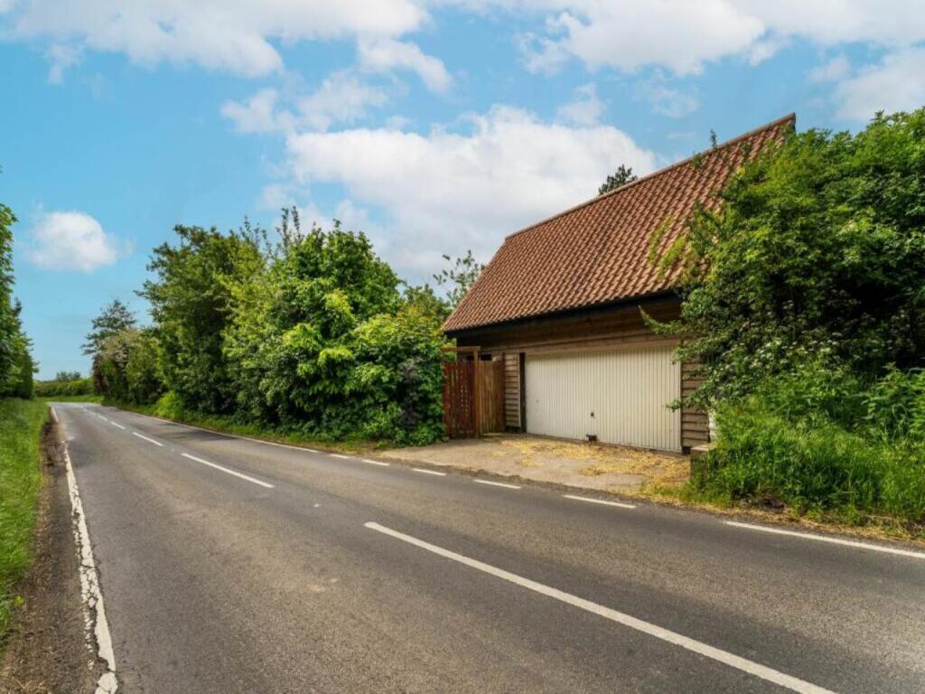Additional image 24 of Cromwell Cottage, Weston Colville Road, Brinkley