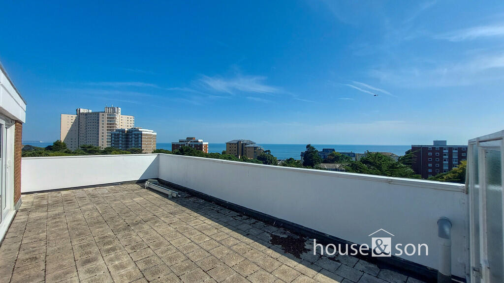 Additional image 28 of Penthouse, Marchwood, 8 Manor Road, Bournemouth, BH1