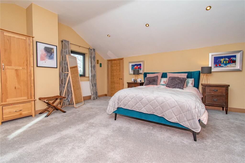 Additional image 21 of Stott Ghyll, Hesket Newmarket, Cumbria