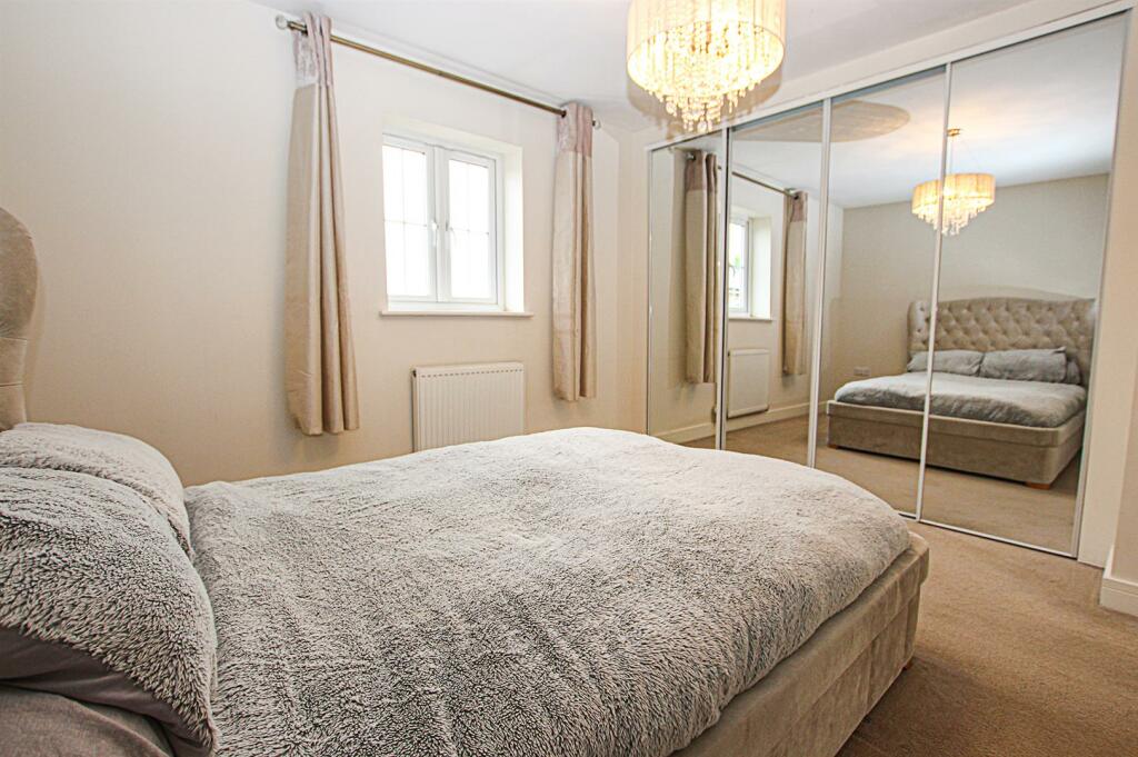 Additional image 6 of Griffin Gardens, Exning Road, Newmarket