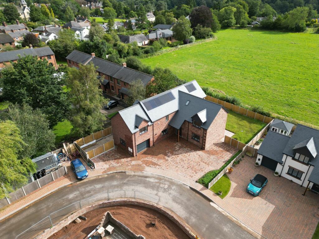 Additional image 3 of Priors Garth, Wetheral, CA4