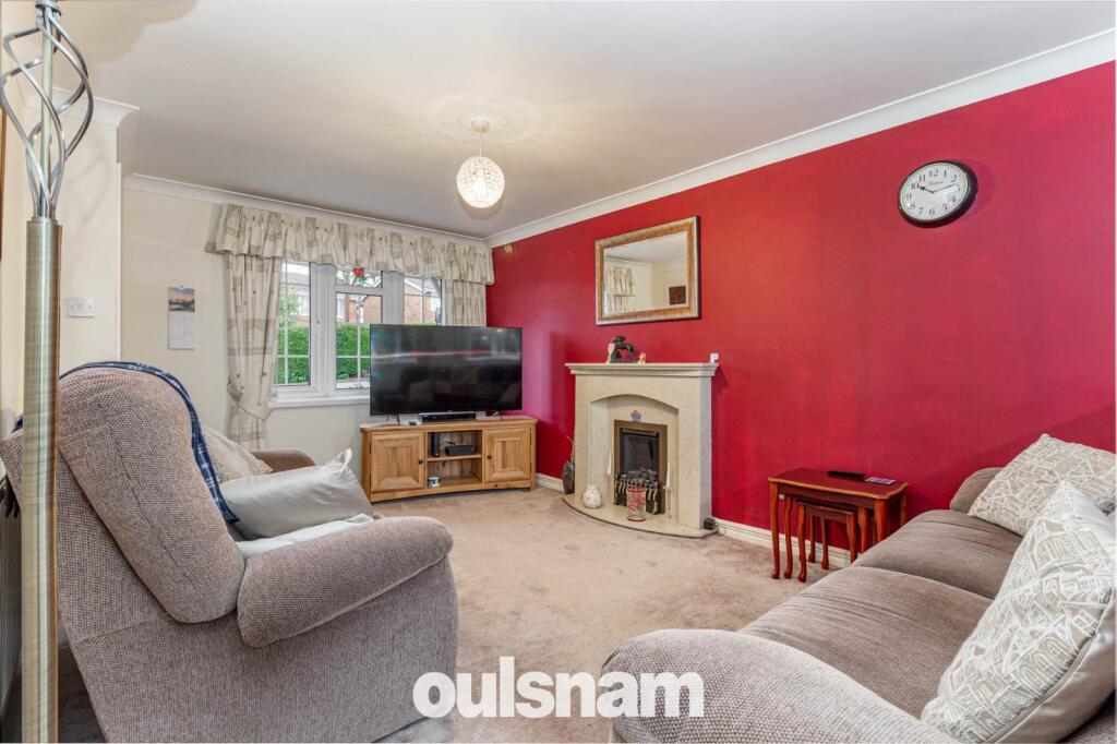 Additional image 5 of Open Field Close, Northfield, Birmingham, B31