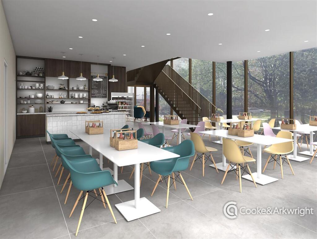 Additional image 5 of Brunel House, Fitzalan Road, Cardiff, CF24 0EB