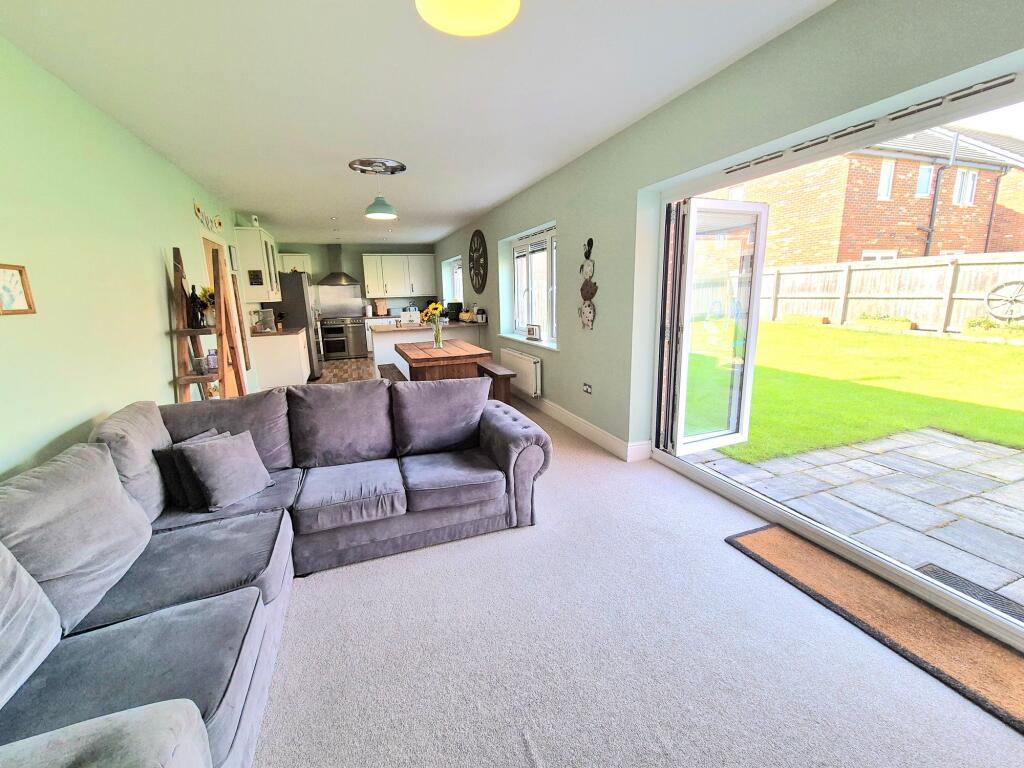 Additional image 30 of Daisy Avenue, Carlisle, CA2