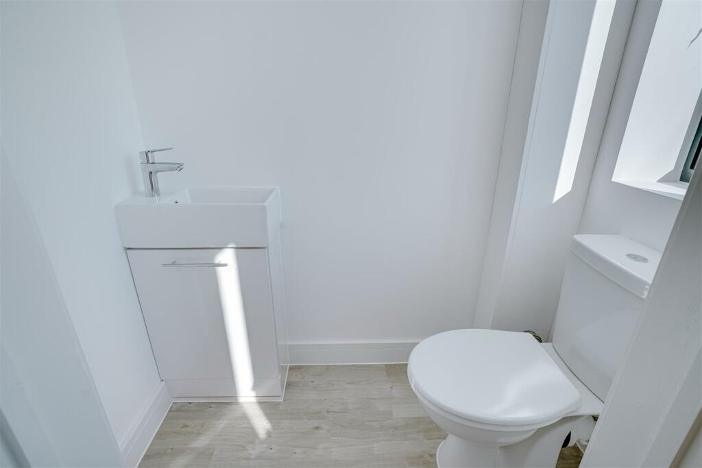 Additional image 11 of The Street, Kirtling