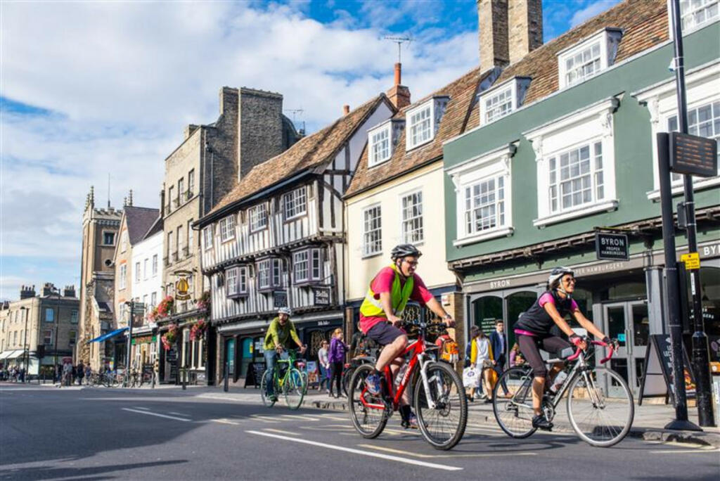 Additional image 5 of Apartments, Cambridge, CB25 9