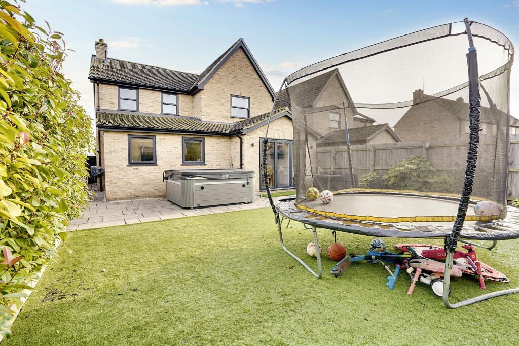 Additional image 20 of Ness Road, Burwell, CB25