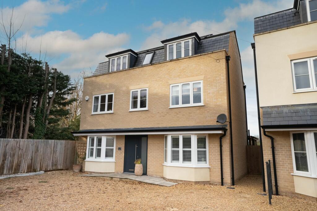 Additional image 24 of Station Road, Willingham, CB24