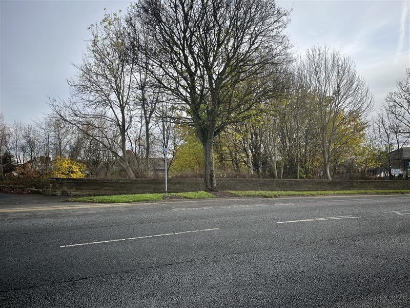 Additional image 5 of Land At Woodside Road, Wyke, Bradford, West Yorkshire, BD12 8AJ