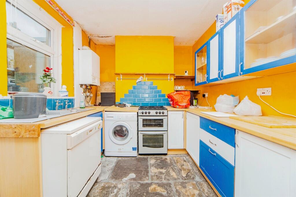 Additional image 3 of Kilcattan Street, Splott, Cardiff