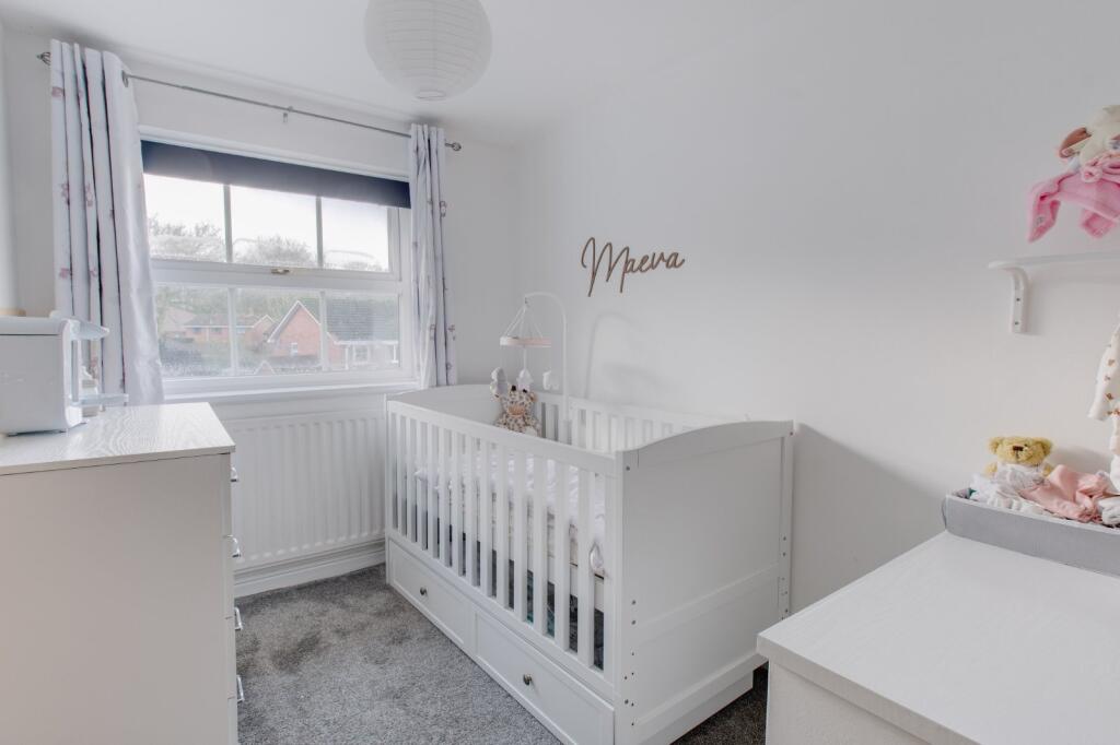 Additional image 11 of Mercot Close, Oakenshaw South, Redditch, Worcestershire, B98