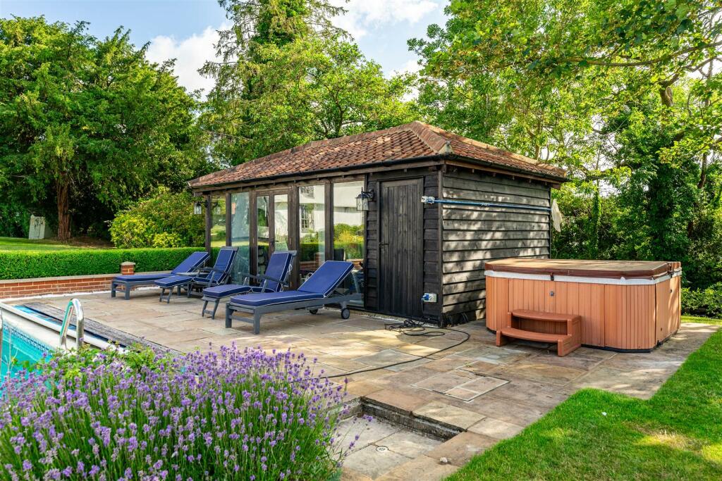 Additional image 27 of Tindon End, Great Sampford, Saffron Walden