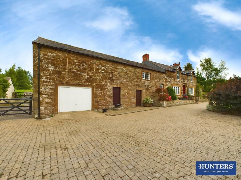 Additional image 32 of The Milleon, Hayton, Brampton, CA8