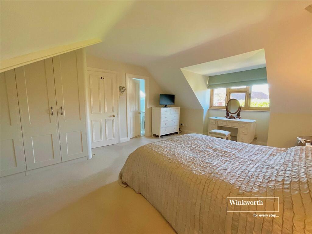 Additional image 19 of Bure Road, Christchurch, Dorset, BH23