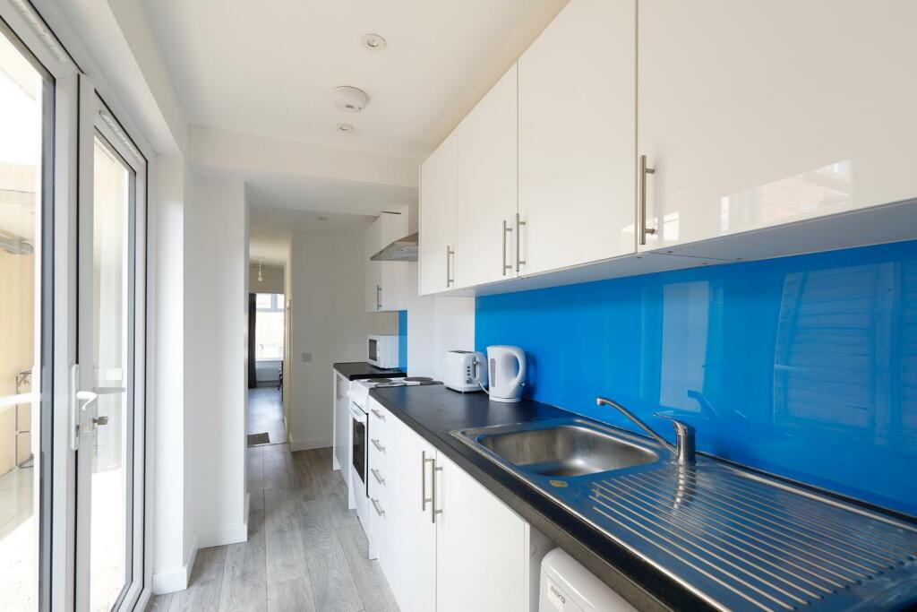 Additional image 2 of Kimberley Road, Brighton