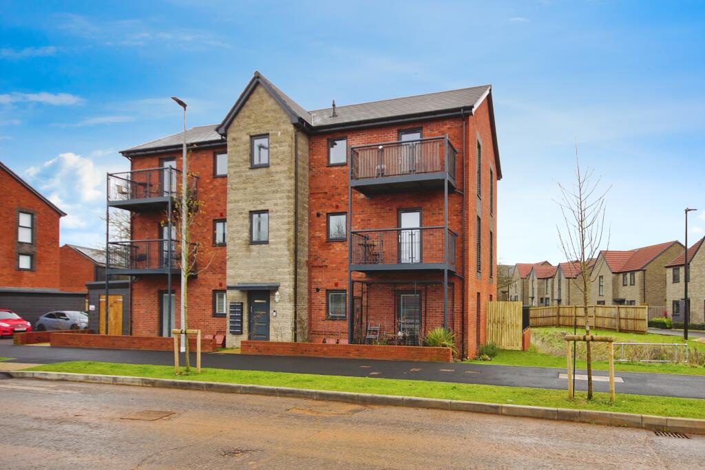 Dowsell Way, Yate, Bristol, Gloucestershire, BS37