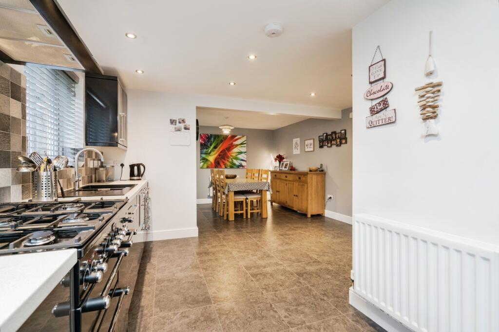 Additional image 4 of Hydrangea Close, Westhoughton, Bolton, Greater Manchester, BL5