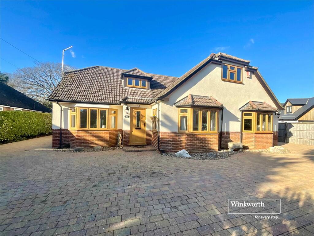 Additional image 24 of Bure Road, Christchurch, Dorset, BH23