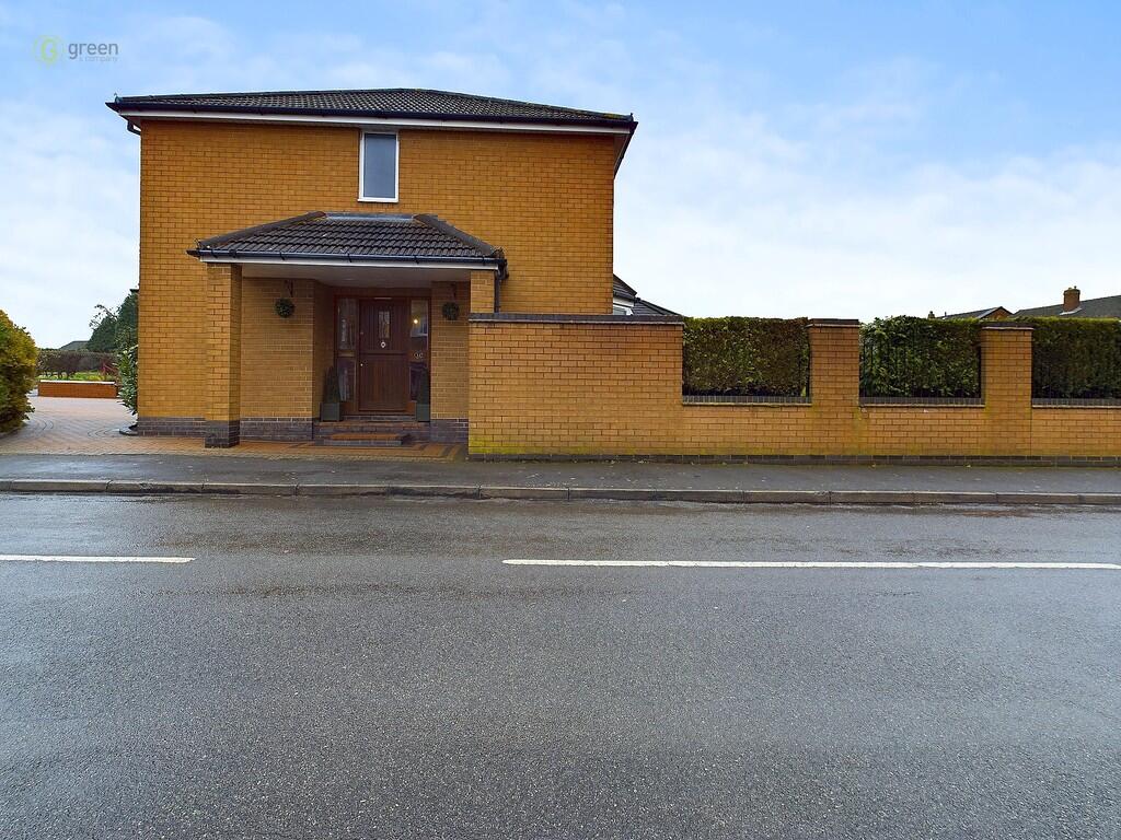 Additional image 27 of Green Lane, Birchmoor