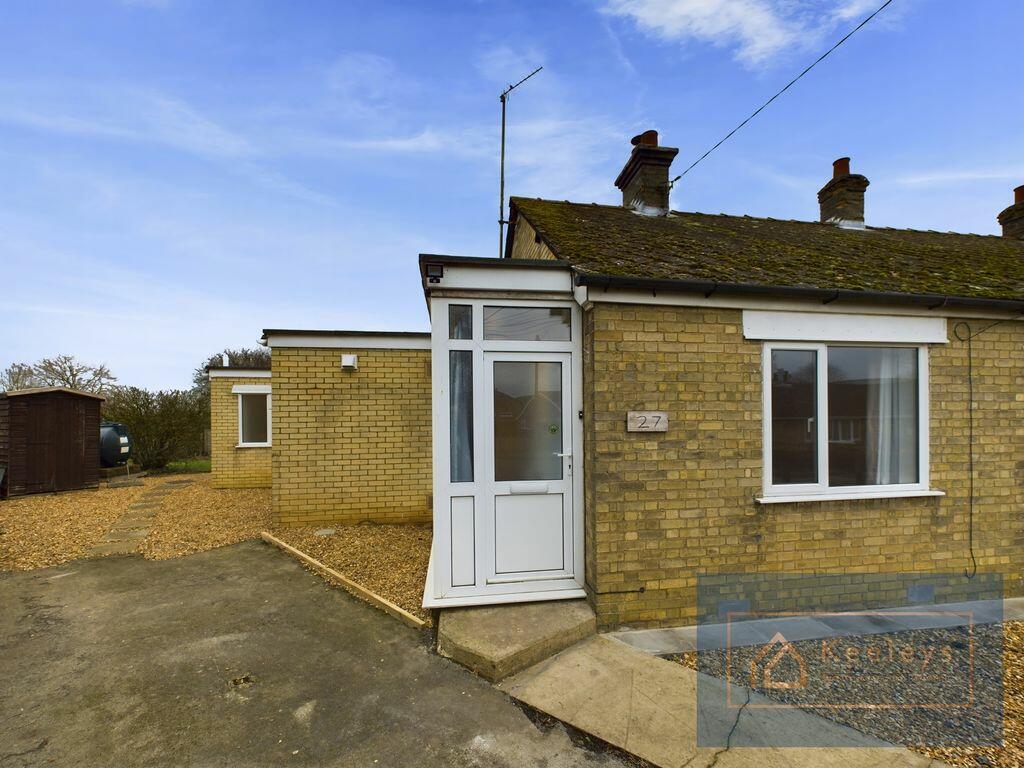 Additional image 17 of Main Street, Little Thetford, ELY, Cambridgeshire, CB6