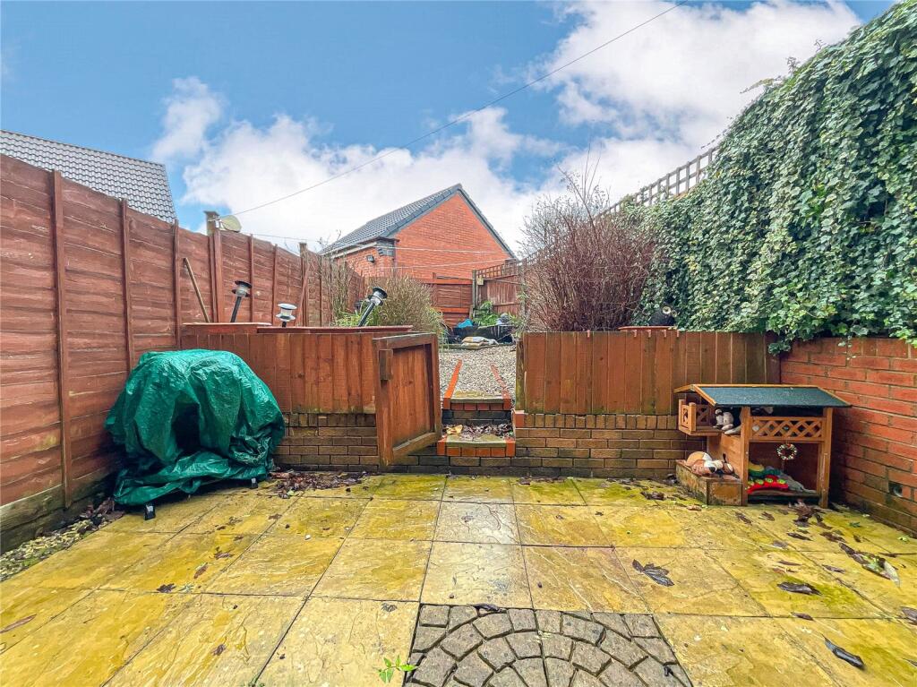 Additional image 16 of Hedging Lane, Wilnecote, Tamworth, Staffordshire, B77
