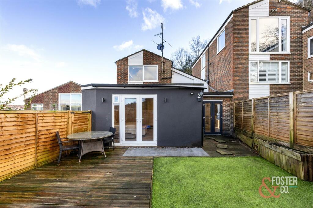 Additional image 24 of Delfryn, Portslade, Brighton