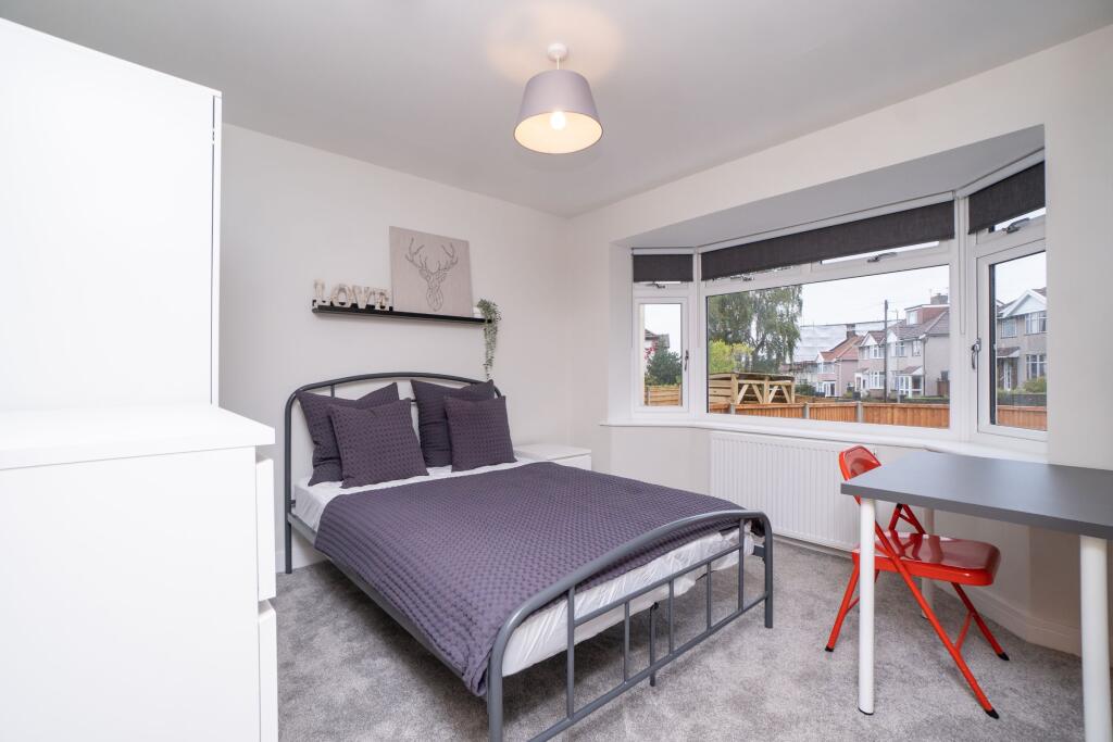 Additional image 25 of Rannoch Road, Bristol