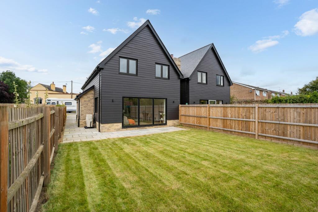 Additional image 25 of King Street, Over, CB24