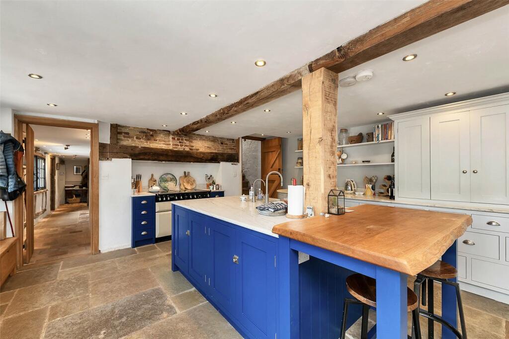 Additional image 4 of High Street, Swaffham Bulbeck, Cambridge, Cambridgeshire