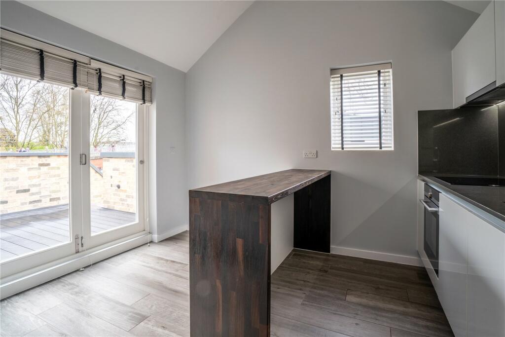 Additional image 5 of Eagle Yard, 1 Great Eastern Street, Cambridge, CB1