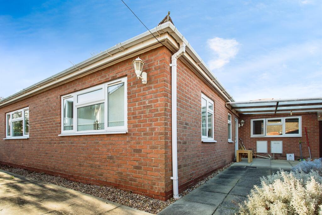 Additional image 5 of Dale Way, Sawston, Cambridge