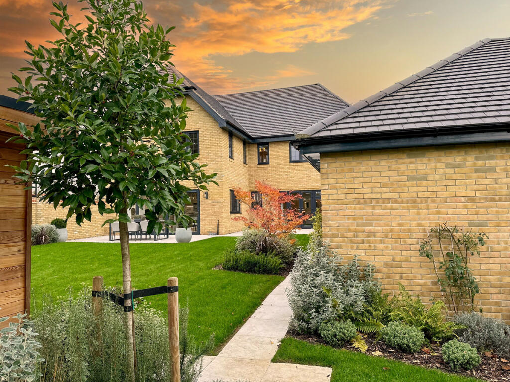 Additional image 44 of New Road at Hayfield Lodge, Over, CB24