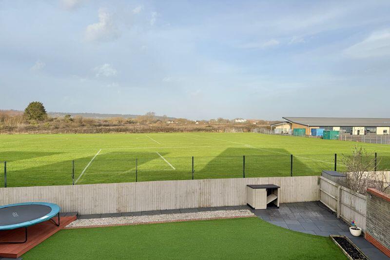 Additional image 4 of Haywood Village - 27' MASTER BEDROOM SUITE