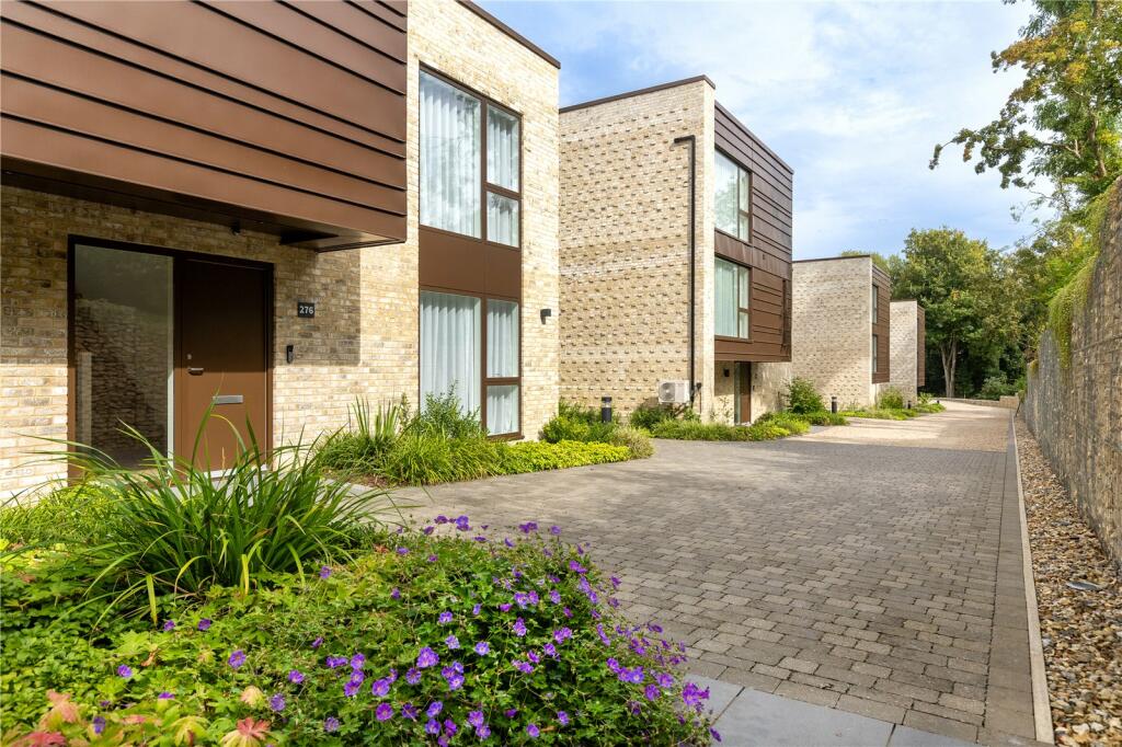 Additional image 6 of Queen Edith's Way, Cambridge