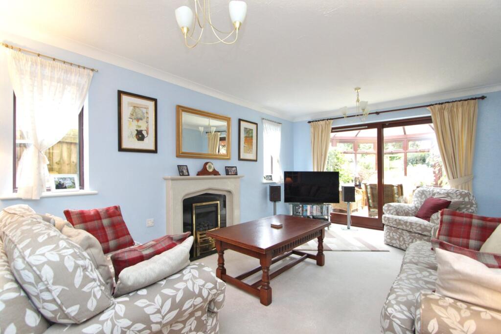 Additional image 6 of Chatsworth Park, Thornbury, BS35