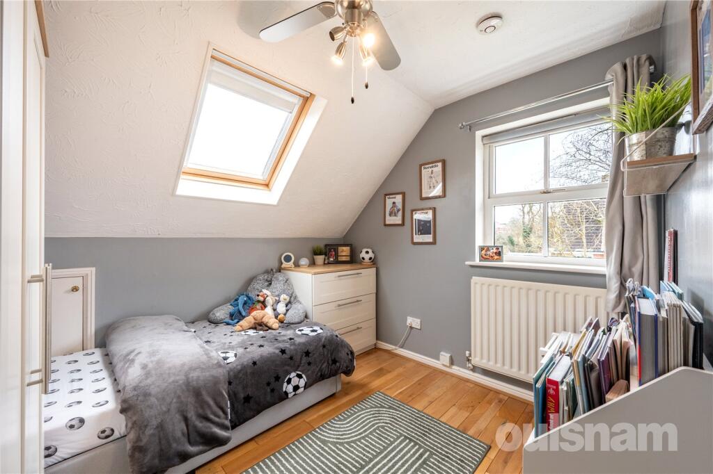 Additional image 22 of Defford Close, Webheath, Worcestershire, B97