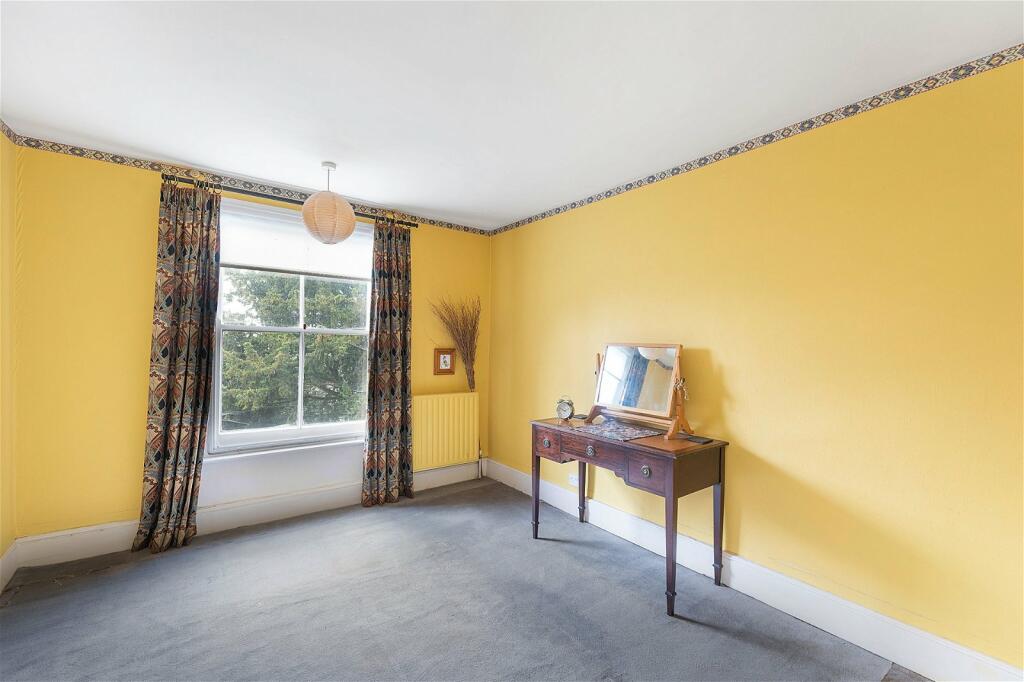 Additional image 34 of The Gables, High Street, Sutton SAT NAV CB6 2RB