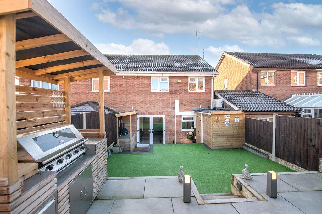 Additional image 27 of Tidbury Close, Walkwood, Redditch B97 5LW